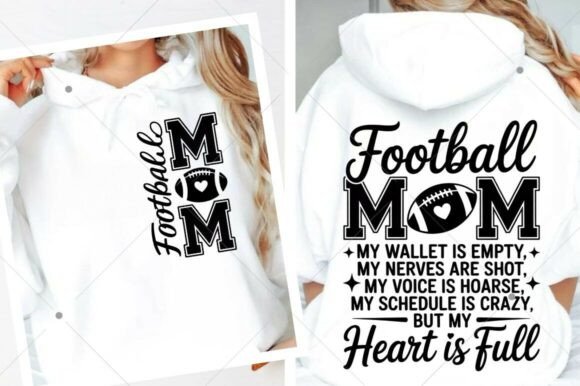 Download Football Mom PNG, Football Mom PNG - Mom png Collection
