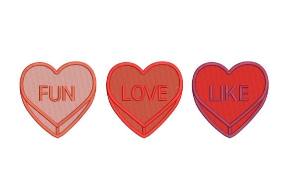 Download Fun Love Like - Love like Collection